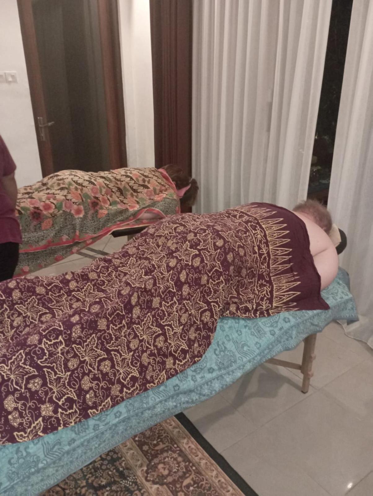 乌布和谐奢华私人别墅 外观 照片